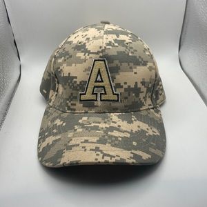 Army Football Hat